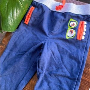 Wonder nation kids set